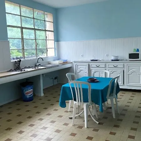 Mobil Avec Terrasse - 4 Pers. - Api-1-52-1590