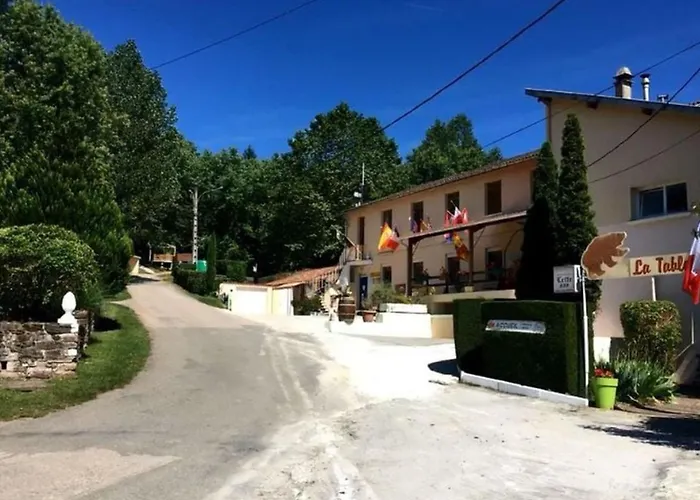 Mobil Home Avec Terrasse - 4 Pers. - Api-1-52-1590 * サン・ジロン